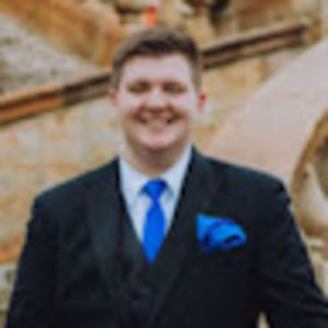 Meet your Posher, Cade